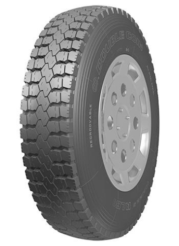 Double Coin RLB1 245/70 R17.50 136M