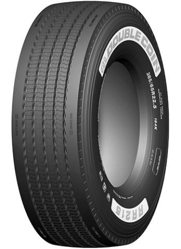 Double Coin RR215 385/65 R22.5 164K