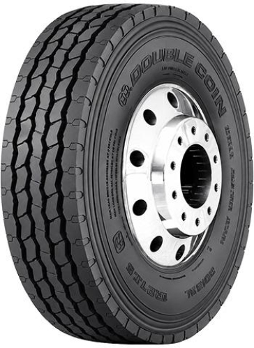 Double Coin RR716 315/80 R22.5 160K