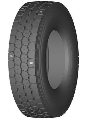 Double Coin RR738 315/80 R22.5 156L