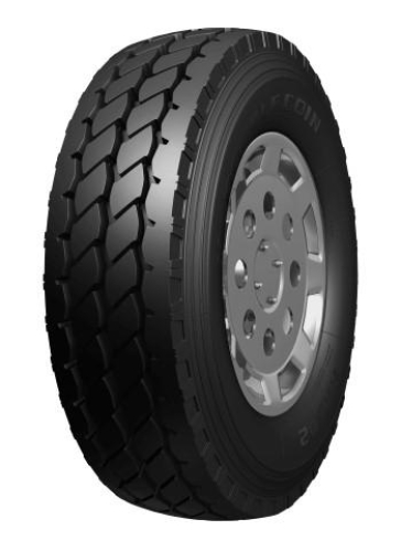 Double Coin RR902 13/80 R22.5 154K