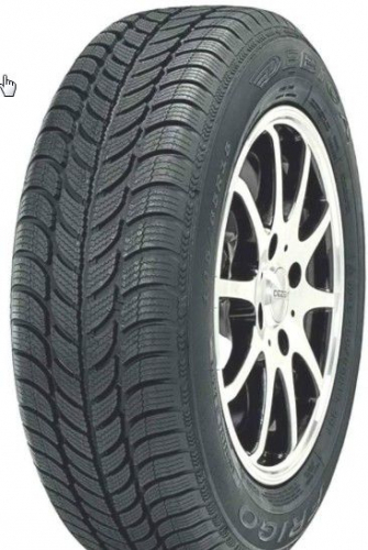 DEBICA FRIGO 2 NOWA 195/60 R15 88T DOT2023
