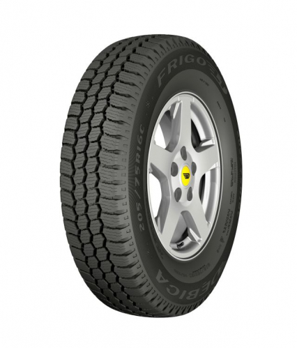 DEBICA FRIGO LT 185/80 R14 102/100Q