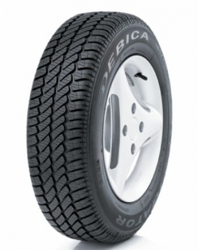 DEBICA NAVIGATOR2 175/65 R14 82T DOT2017