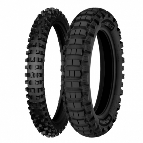 MICHELIN DESERT RACE BAJA R 140/80-18 70R DOT2024