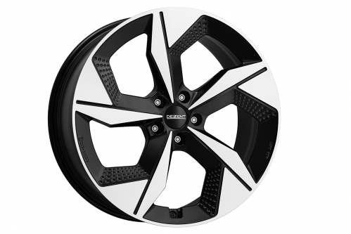 Dezent AO dark 8x19 5x112 ET45