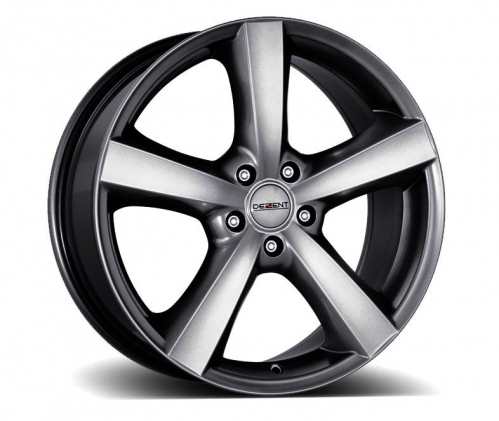 Dezent F 7x17 4x108 ET40