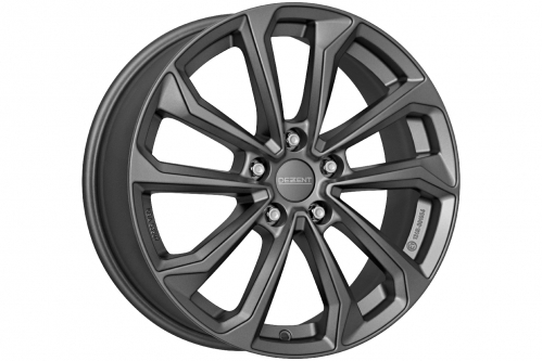 Dezent KS graphite 7x17 5x114,3 ET47