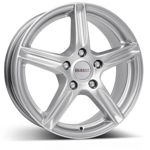Dezent L dark 6x15 5x114,3 ET40