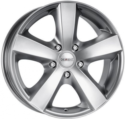 Dezent M hg 7,5x17 5x108 ET45