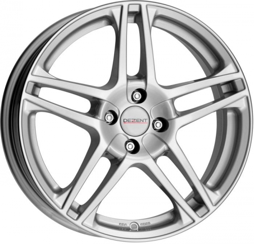 Dezent RB 6,5x15 4x100 ET38