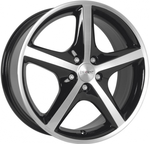 Dezent RL dark 7x16 5x114,3 ET48