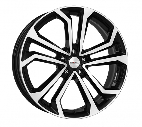 Dezent TA dark 7,5x18 5x114,3 ET45