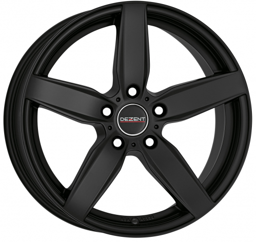 Dezent TB dark 8x18 5x120 ET30