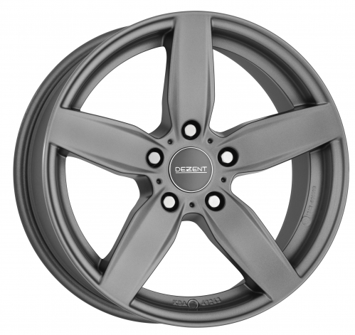 Dezent TB graphite 7x16 5x120 ET40