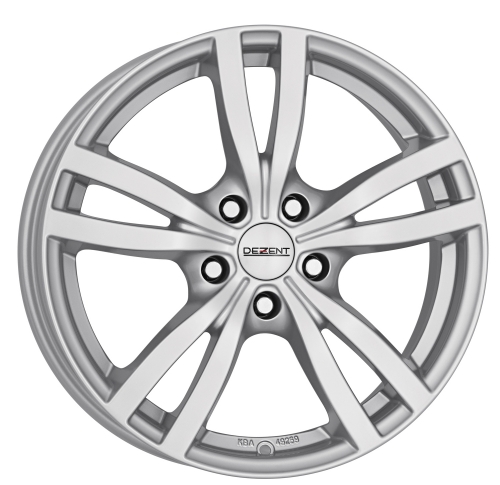 Dezent TC 6x15 5x114,3 ET48