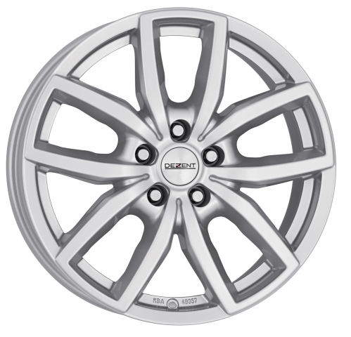 Dezent TE 8x18 5x114,3 ET45