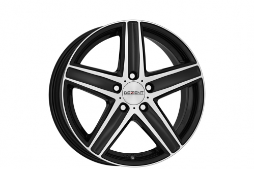 Dezent TG dark 7,5x17 5x112 ET40
