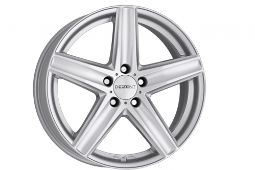 Dezent TG 7x17 5x112 ET48,5