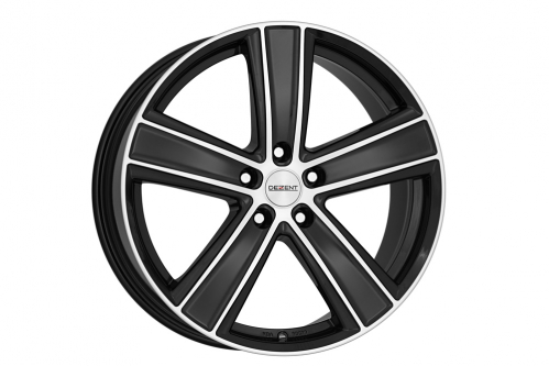 Dezent TH dark 8x18 5x112 ET30
