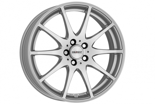 Dezent TI 6,5x16 5x108 ET50