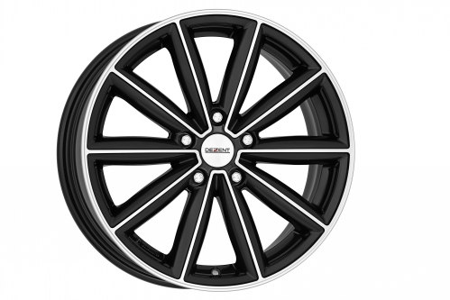 Dezent TM dark 6,5x16 5x112 ET54