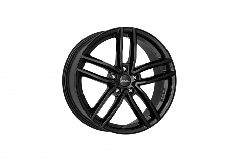 Dezent TR black 6,5x16 5x114,3 ET48