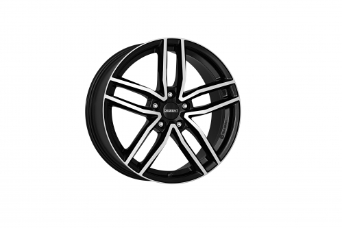 Dezent TR dark 7,5x17 5x112 ET51