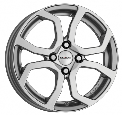 Dezent TS 5,5x15 4x100 ET42