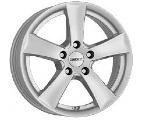 Dezent TX 5,5x15 4x100 ET45