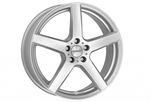 Dezent TY 6,5x17 5x114,3 ET40