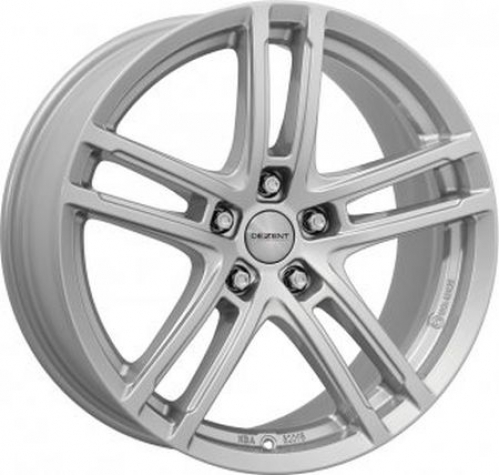 Dezent TZ 7x16 5x114,3 ET40