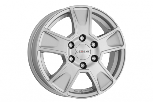 Dezent Van 6,5x16 5x112 ET52