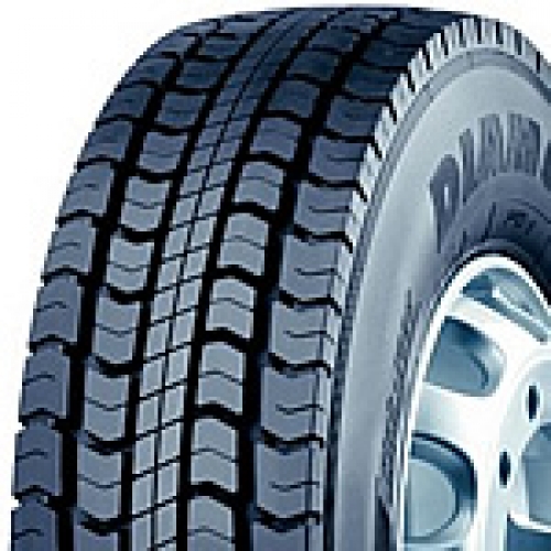 Matador DH1 12/0 R22.5 152/148L
