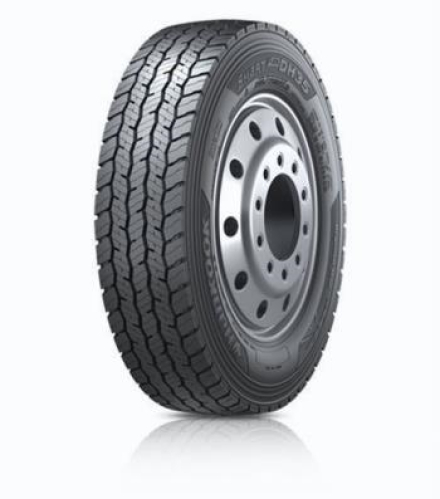 HANKOOK DH35 215/75 R17.50 126M