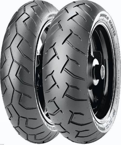 PIRELLI DIABLO SCOOTER 130/70 R13 63P