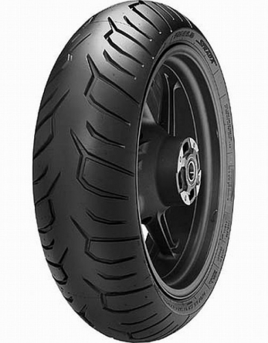 PIRELLI Diablo Strada 160/60 ZR17 69W TL