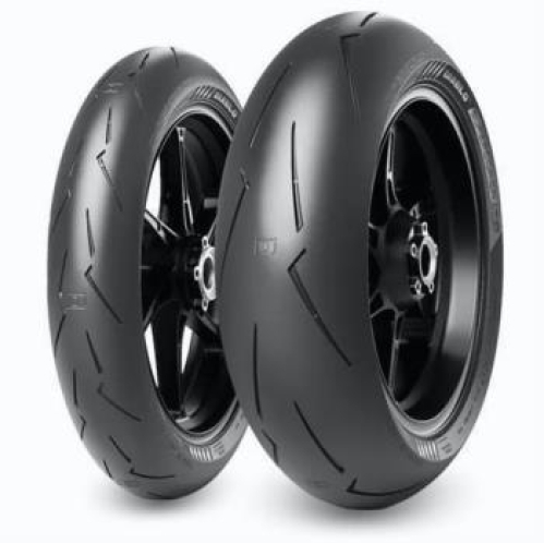 PIRELLI DIABLO SUPERCORSA V4 190/55 R17 75W