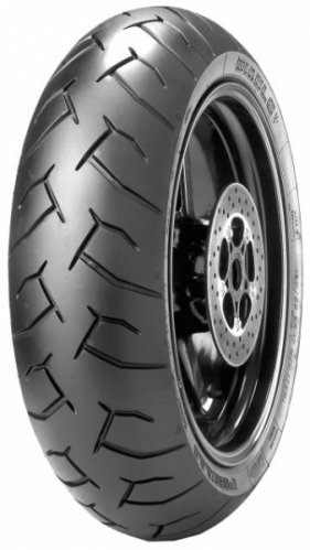 PIRELLI 190/50 ZR17 73W TL DOT 15