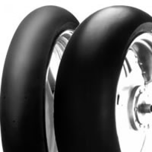 PIRELLI D.SUPERBIKE SC2 180/60 R17 S