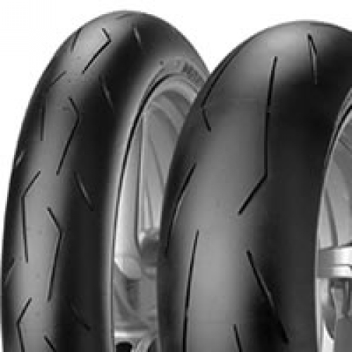 PIRELLI DiabloSupercrsaV2 SC2 140/70 R17 66W