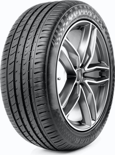Radar DIMAX R8+ 275/55 R19 111Y