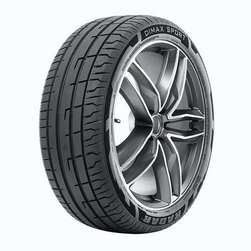 Radar DIMAX SPORT 215/55 R17 98Y