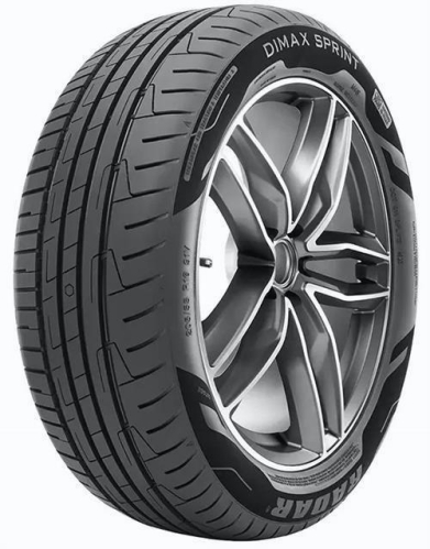 Radar DIMAX SPRINT 215/55 R16 97W