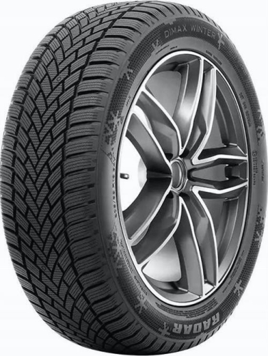Radar DIMAX WINTER 235/45 R20 100W XL