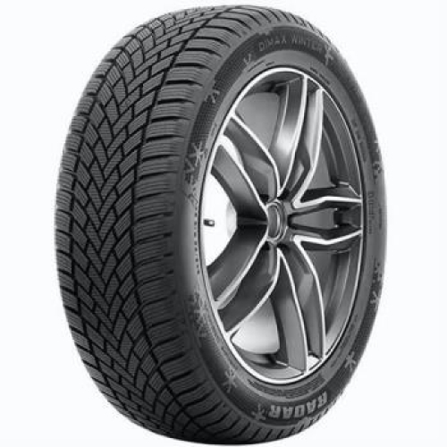 Radar DIMAX WINTER 245/45 R19 102V