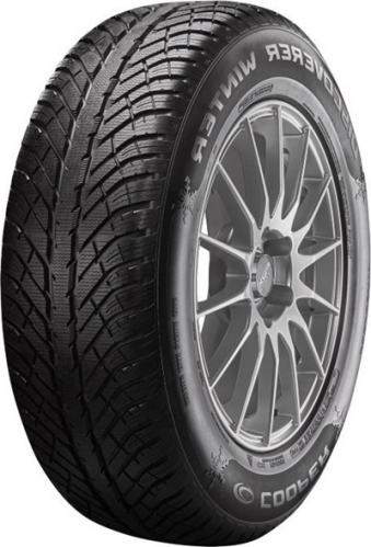 Cooper Tires DISCOVERER WINTER 235/65 R17 108V