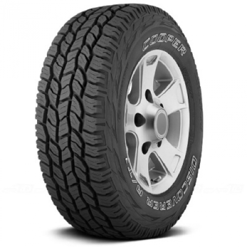 Cooper Tires DISCOVERER A/T3 4S 225/75 R16 104T