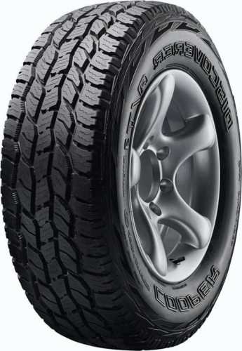 Cooper Tires DISCOVERER A/T3 SPORT 275/65 R18 116T