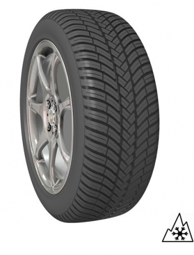 COOPER DISCOVERER 215/55 R16 97V DOT2022